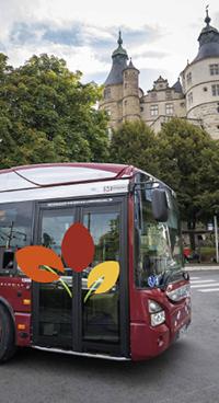 Exincourt - Transport à Haut Niveau de Service