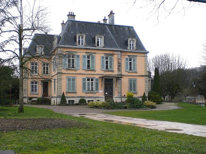 Audincourt- Château 