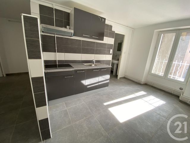 Appartement F1 à louer - 1 pièce - 38.0 m2 - MONTBELIARD - 25 - FRANCHE-COMTE - Century 21 Rollat Immobilier