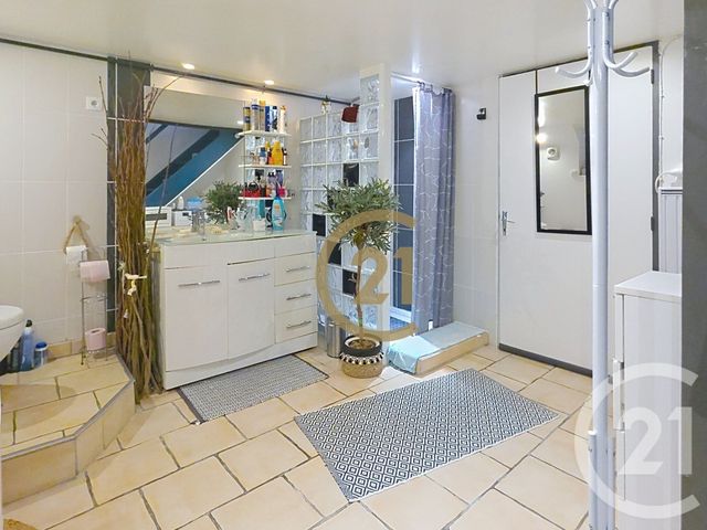 maison à vendre - 4 pièces - 77.0 m2 - VALENTIGNEY - 25 - FRANCHE-COMTE - Century 21 Les Portes De L'Est