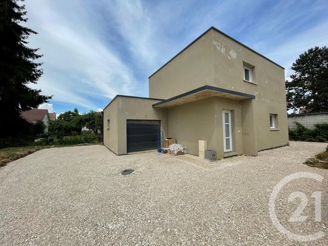 Afficher la photo en grand maison à vendre - 6 pièces - 120.0 m2 - AUDINCOURT - 25 - FRANCHE-COMTE - Century 21 Rollat Immobilier