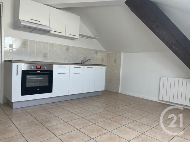 Afficher la photo en grand Appartement F1 à louer - 1 pièce - 28.36 m2 - VALDOIE - 90 - FRANCHE-COMTE - Century 21 Rollat Immobilier