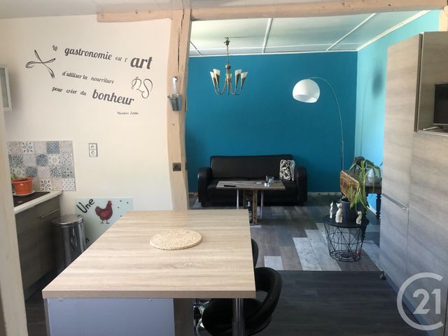Appartement F2 à vendre MANDEURE
