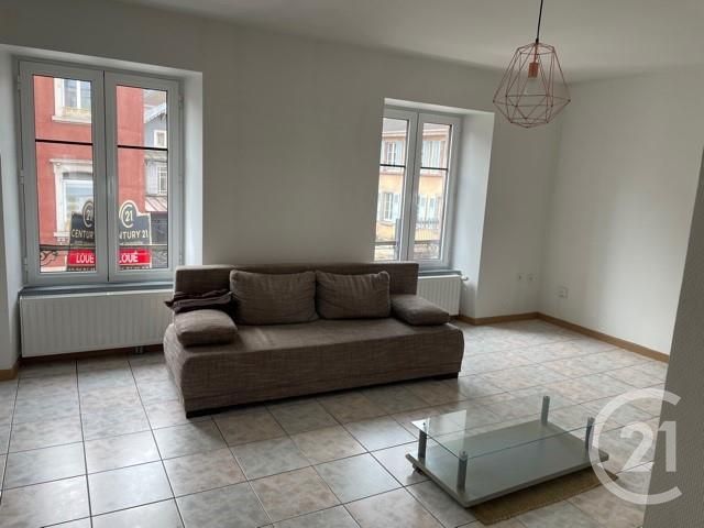 Afficher la photo en grand Appartement F2 à louer - 2 pièces - 53.0 m2 - BELFORT - 90 - FRANCHE-COMTE - Century 21 Rollat Immobilier