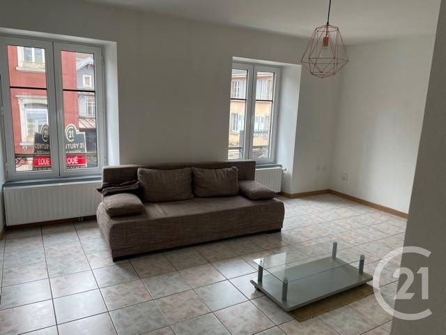Afficher la photo en grand Appartement F2 à louer - 2 pièces - 53.0 m2 - BELFORT - 90 - FRANCHE-COMTE - Century 21 Rollat Immobilier