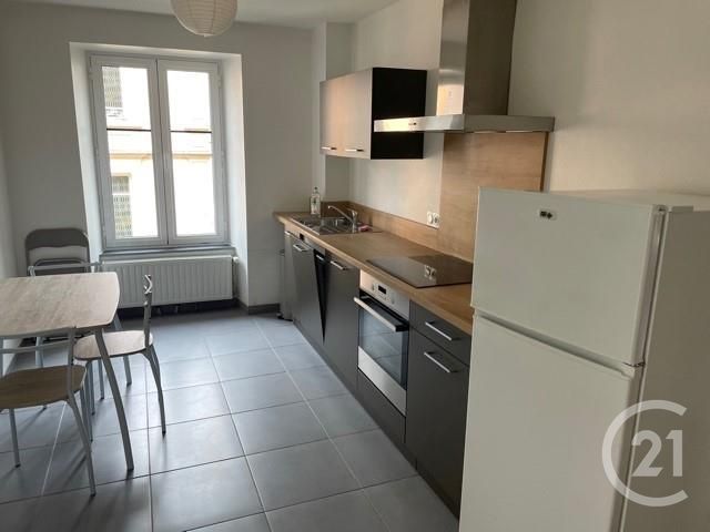 Afficher la photo en grand Appartement F2 à louer - 2 pièces - 53.0 m2 - BELFORT - 90 - FRANCHE-COMTE - Century 21 Rollat Immobilier