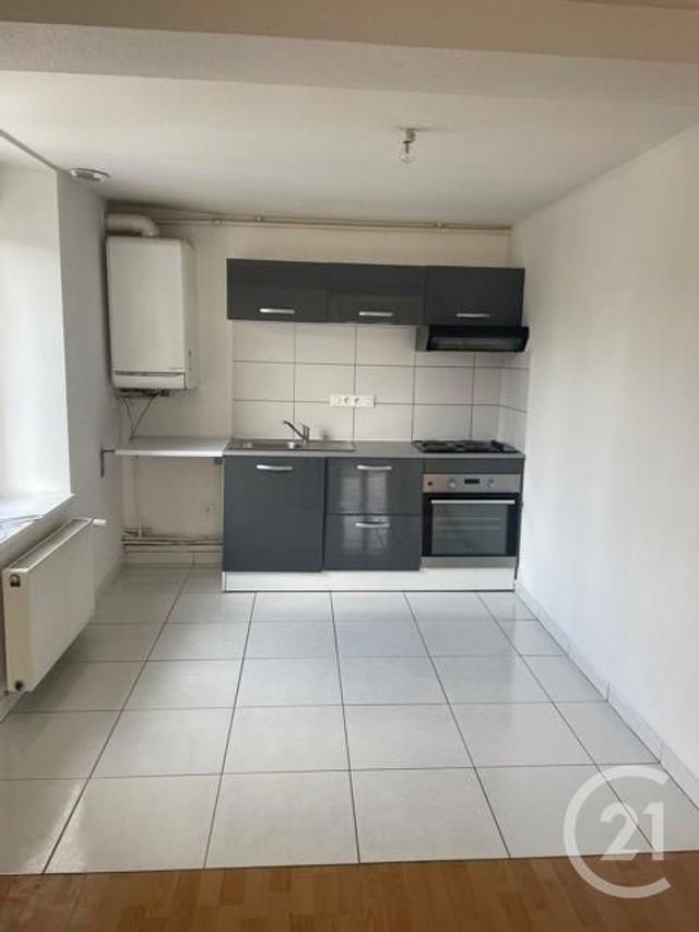 Appartement F2 à louer VALENTIGNEY