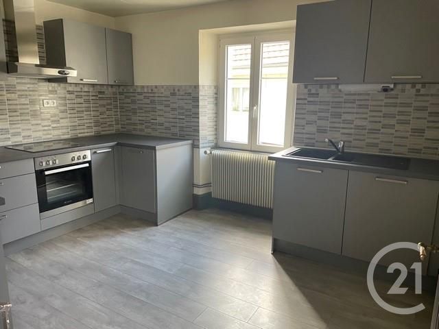 Appartement F3 à louer DELLE
