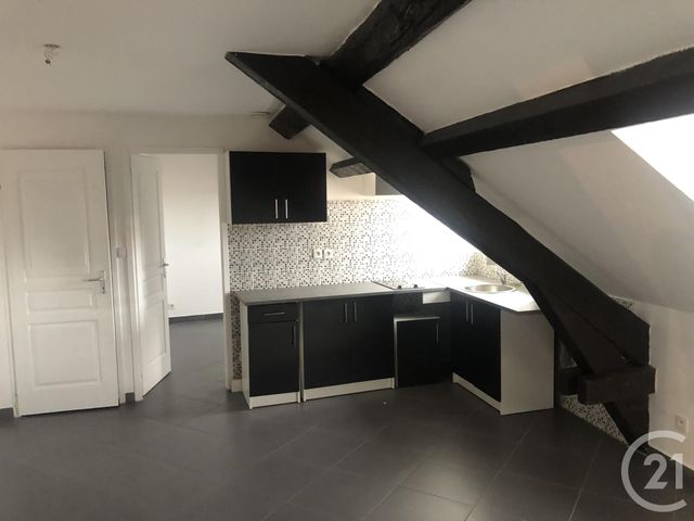 Afficher la photo en grand Appartement F2 à vendre - 2 pièces - 30.0 m2 - BELFORT - 90 - FRANCHE-COMTE - Century 21 Rollat Immobilier