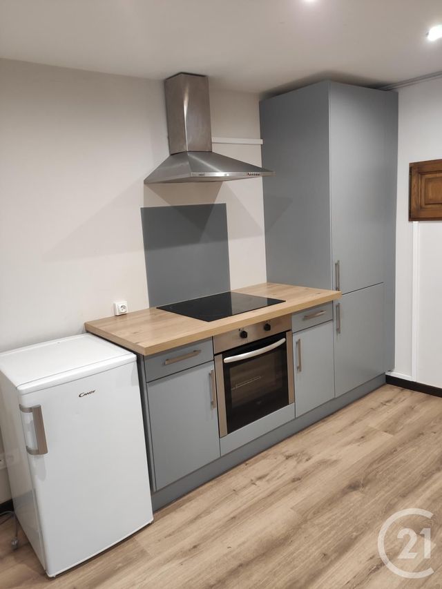 Afficher la photo en grand Appartement F2 à louer - 2 pièces - 44.63 m2 - MONTBELIARD - 25 - FRANCHE-COMTE - Century 21 Rollat Immobilier