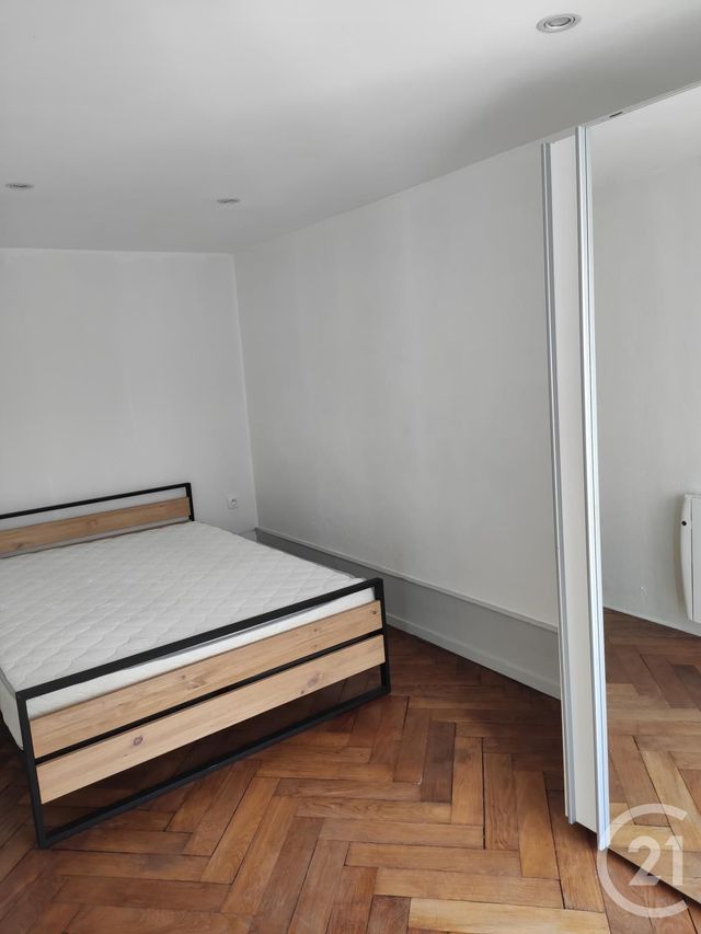 Afficher la photo en grand Appartement F2 à louer - 2 pièces - 44.63 m2 - MONTBELIARD - 25 - FRANCHE-COMTE - Century 21 Rollat Immobilier