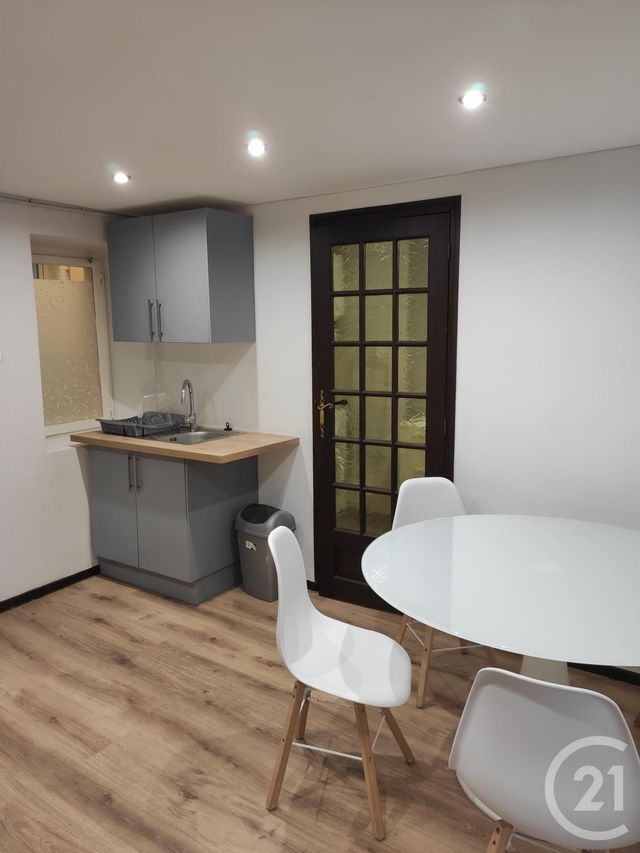 Afficher la photo en grand Appartement F2 à louer - 2 pièces - 44.63 m2 - MONTBELIARD - 25 - FRANCHE-COMTE - Century 21 Rollat Immobilier