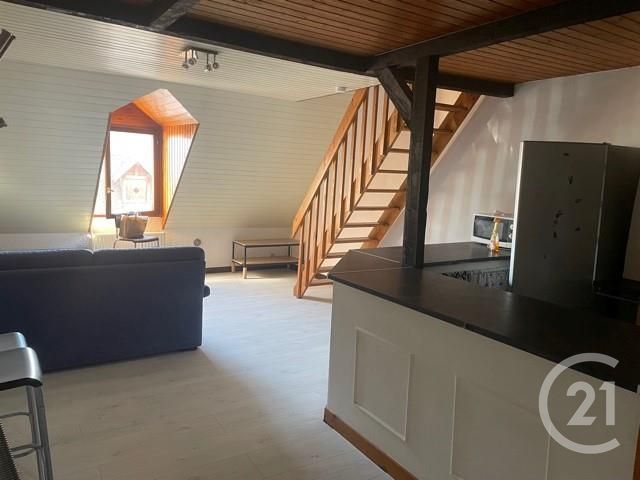 Appartement Duplex à louer MONTBELIARD