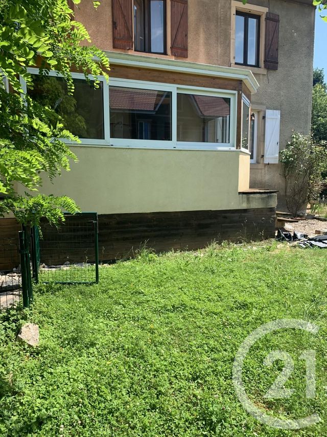 Appartement F4 à louer HERIMONCOURT