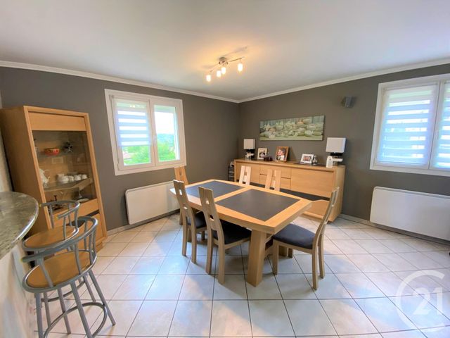 Afficher la photo en grand maison à vendre - 5 pièces - 83.94 m2 - HERIMONCOURT - 25 - FRANCHE-COMTE - Century 21 Rollat Immobilier