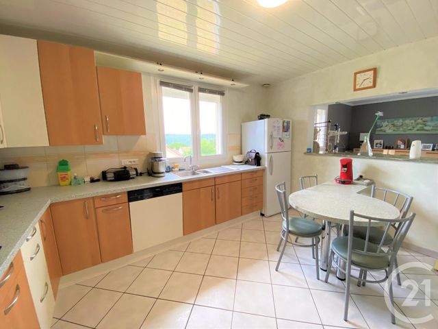 Afficher la photo en grand maison à vendre - 5 pièces - 83.94 m2 - HERIMONCOURT - 25 - FRANCHE-COMTE - Century 21 Rollat Immobilier