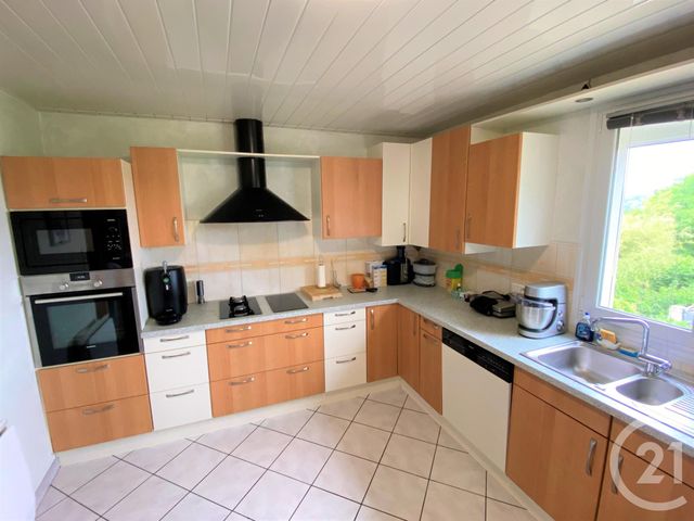 Afficher la photo en grand maison à vendre - 5 pièces - 83.94 m2 - HERIMONCOURT - 25 - FRANCHE-COMTE - Century 21 Rollat Immobilier
