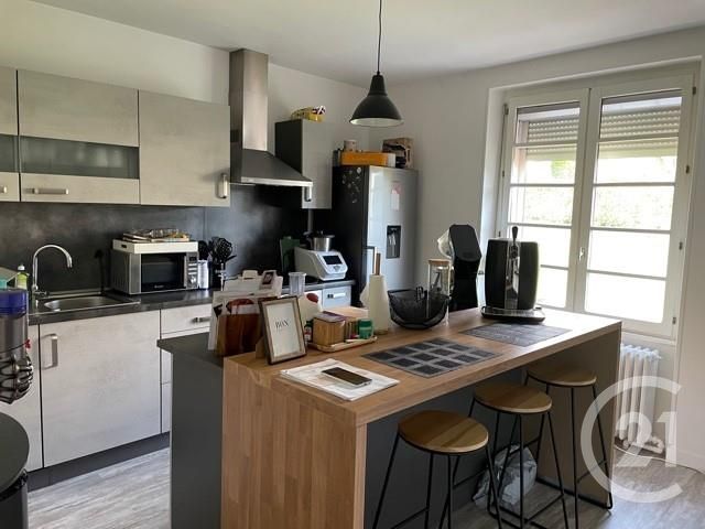 Appartement F4 à louer MONTBELIARD