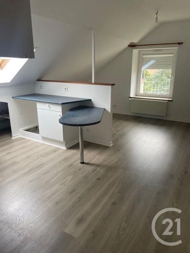 Appartement F3 à louer VALENTIGNEY