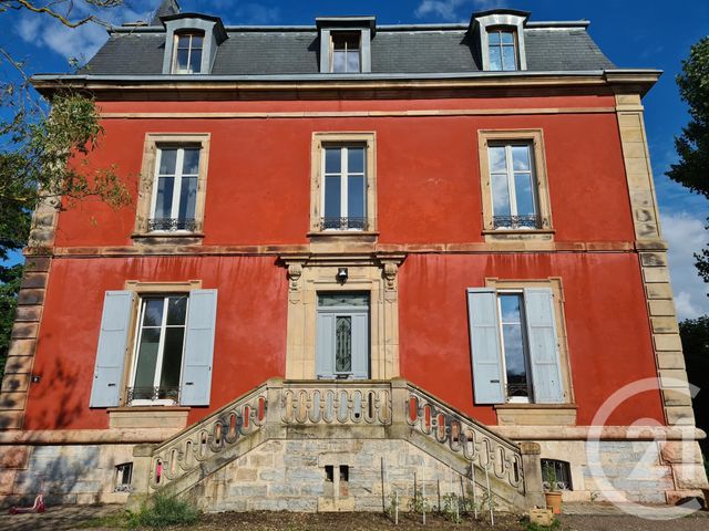 Afficher la photo en grand maison à vendre - 6 pièces - 226.9 m2 - SOCHAUX - 25 - FRANCHE-COMTE - Century 21 Rollat Immobilier