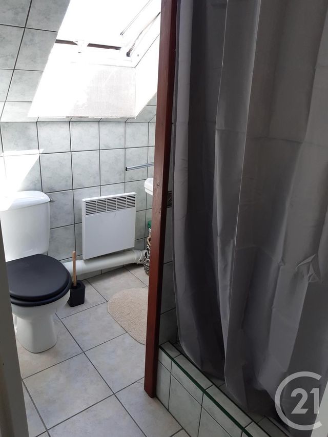 Afficher la photo en grand Appartement Duplex à louer - 2 pièces - 31.0 m2 - BART - 25 - FRANCHE-COMTE - Century 21 Rollat Immobilier