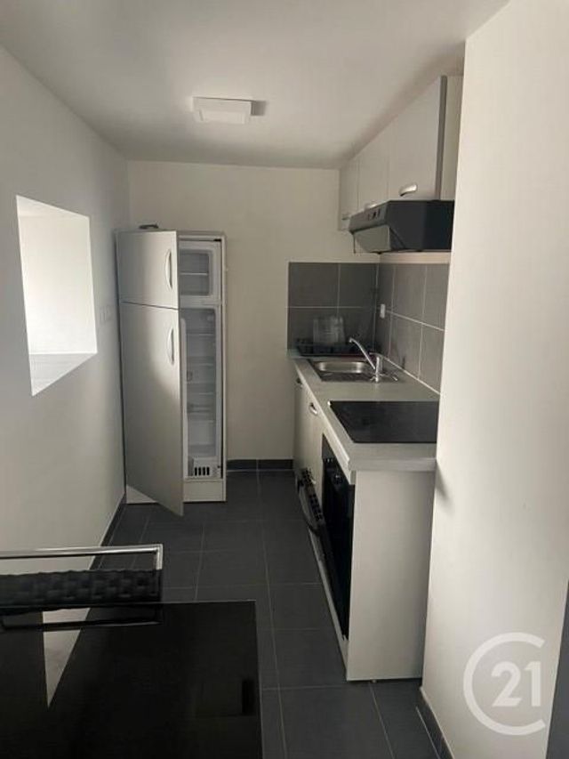Appartement F2 à louer HERIMONCOURT