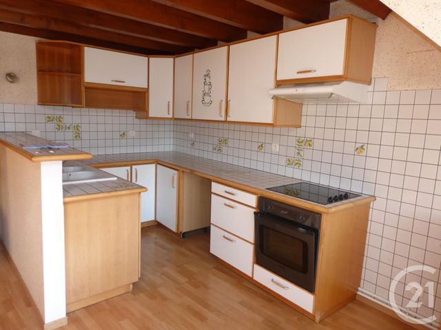 Afficher la photo en grand Appartement F6 à vendre - 6 pièces - 107.0 m2 - BART - 25 - FRANCHE-COMTE - Century 21 Rollat Immobilier