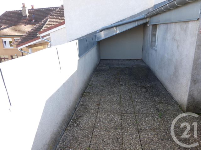 Afficher la photo en grand Appartement F6 à vendre - 6 pièces - 107.0 m2 - BART - 25 - FRANCHE-COMTE - Century 21 Rollat Immobilier