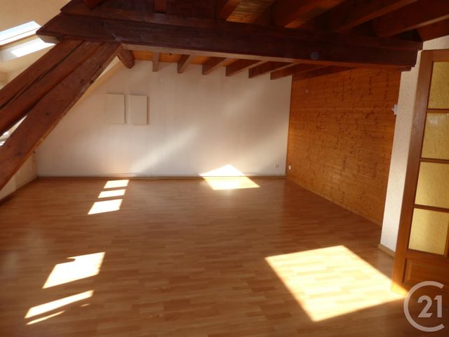 Afficher la photo en grand Appartement F6 à vendre - 6 pièces - 107.0 m2 - BART - 25 - FRANCHE-COMTE - Century 21 Rollat Immobilier