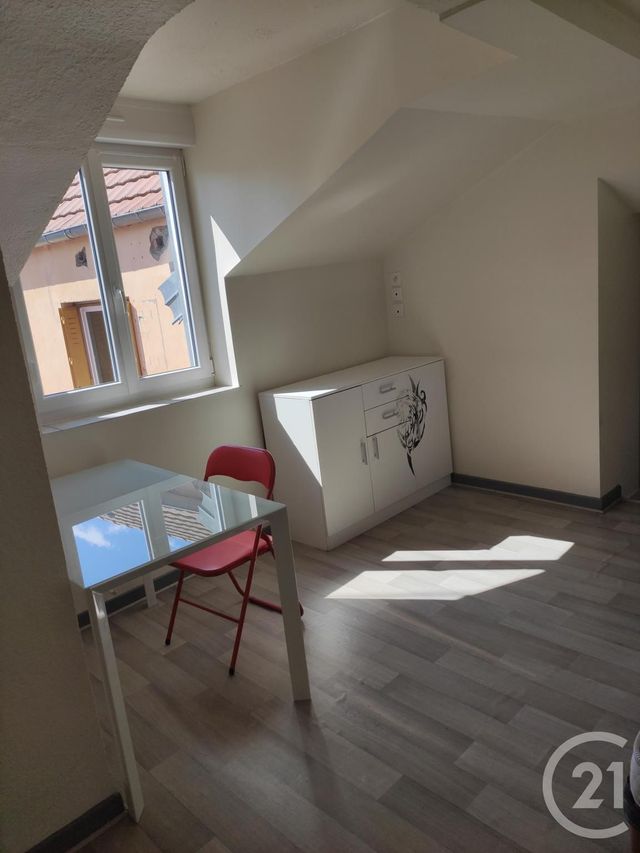 Studio à louer MONTBELIARD