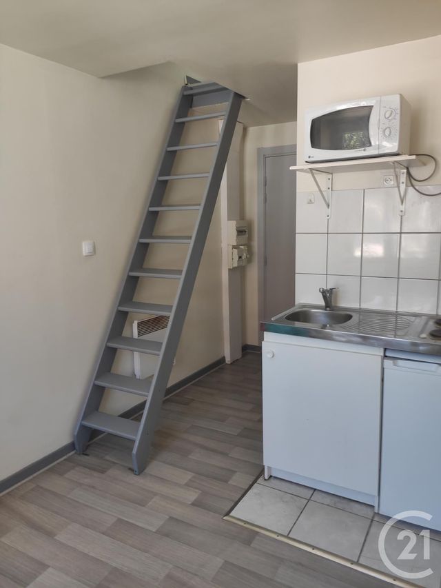 Studio à louer MONTBELIARD