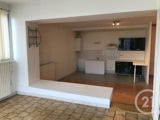 Appartement à louer MANDEURE