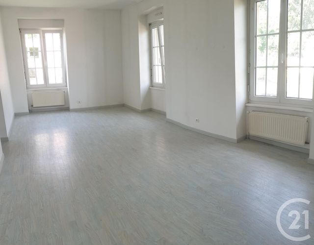 Appartement F3 à louer MONTBELIARD