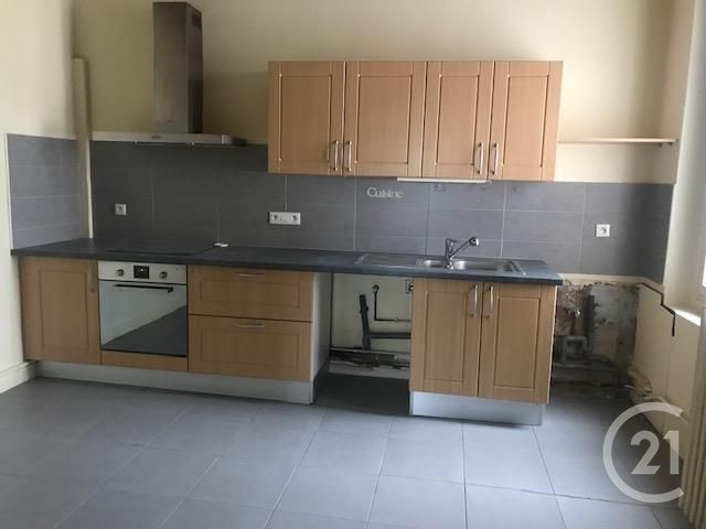 Appartement F5 à louer MONTBELIARD