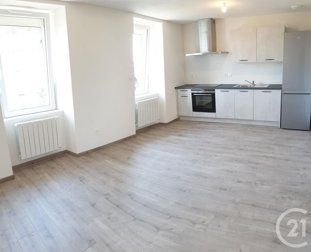 Appartement F2 à louer BELFORT