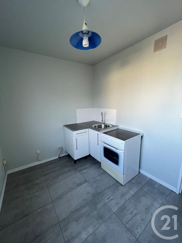 Appartement F2 à vendre MONTBELIARD