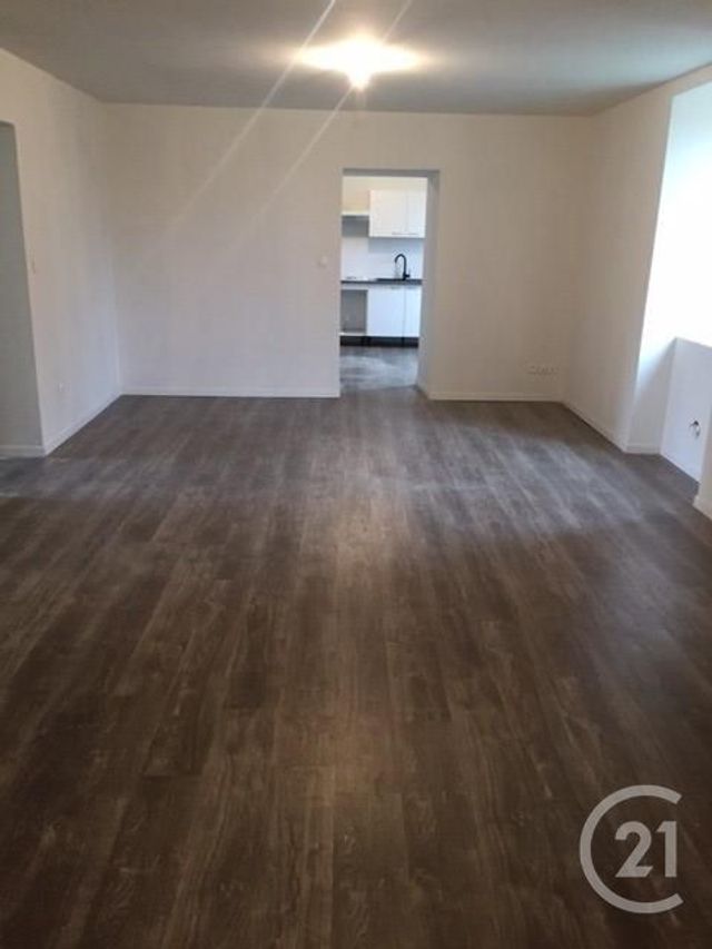 Appartement F4 à louer FESCHES LE CHATEL