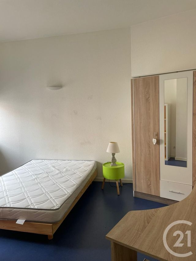 Appartement F2 à louer MONTBELIARD