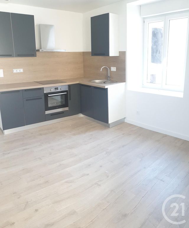 Appartement F2 à louer BONDEVAL