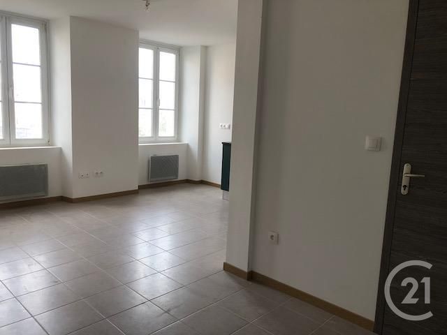 Appartement T1 à louer MONTBELIARD