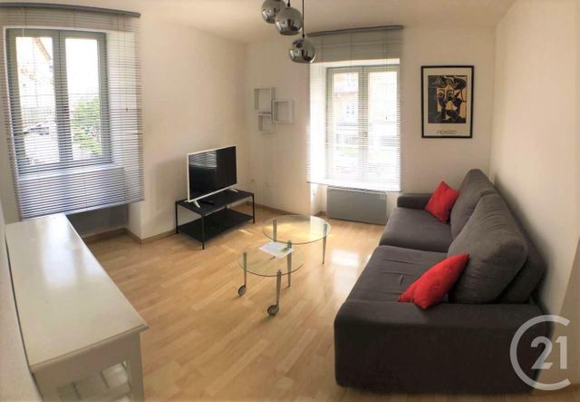 Appartement F2 à vendre LURE