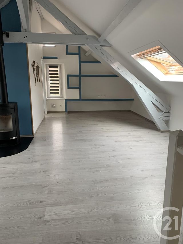 Appartement F4 à louer BELFORT