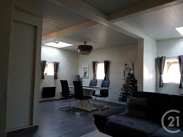 Appartement F2 à louer HERIMONCOURT