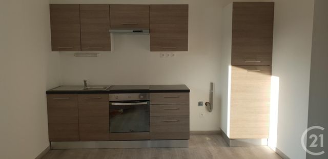 Appartement F3 à louer FESCHES LE CHATEL