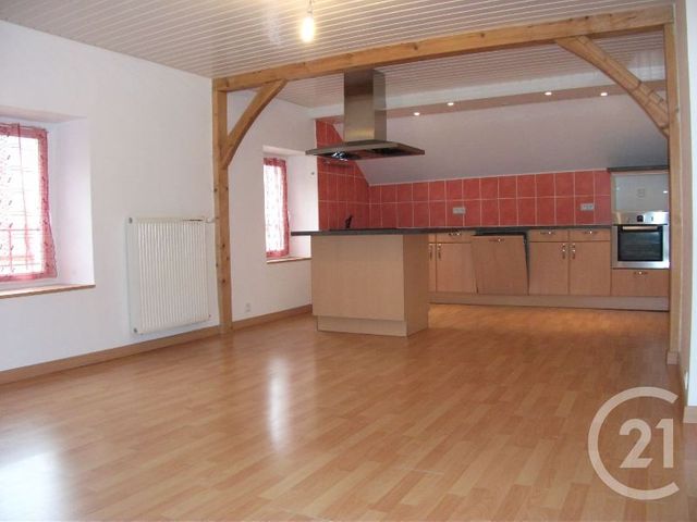 Appartement F3 à vendre HERIMONCOURT