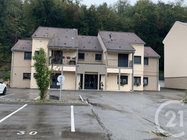 Appartement F5 à louer HERIMONCOURT