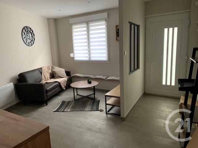 Appartement F2 à louer BEAUCOURT