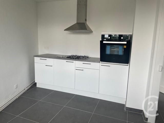Appartement F2 à louer AUDINCOURT