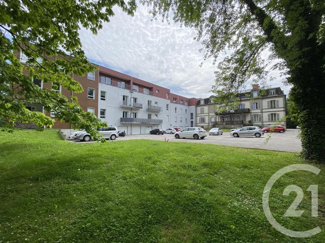 appartement - VALENTIGNEY - 25