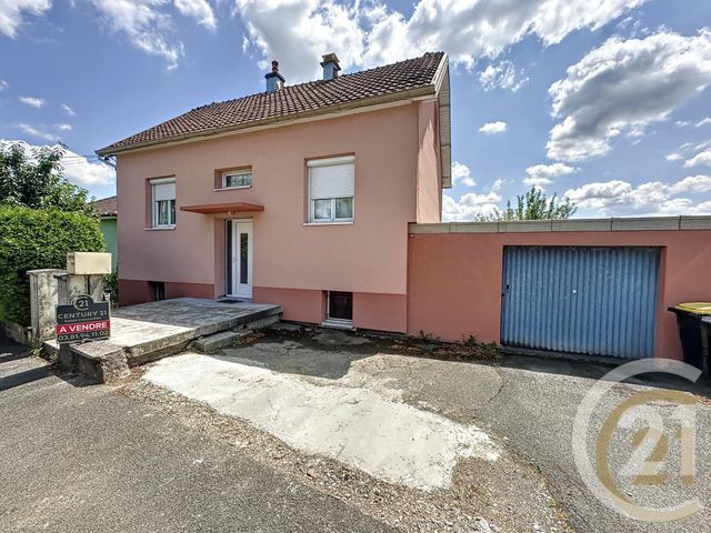 maison - EXINCOURT - 25